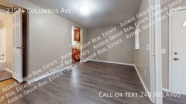 Photo - 23574 Columbus Ave