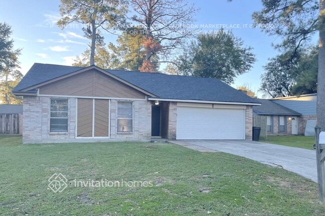 Building Photo - 4514 Tylergate Dr