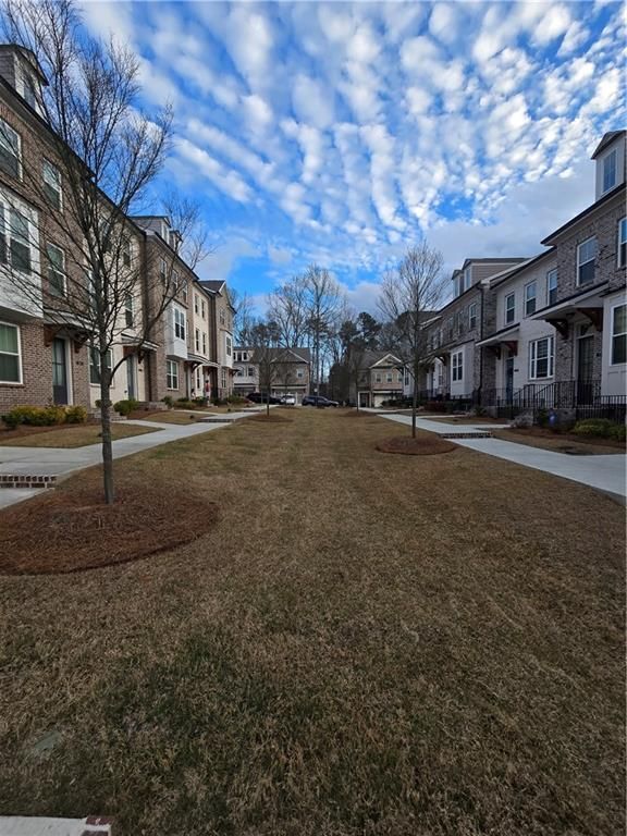 Photo - 1701 Wellborn Walk