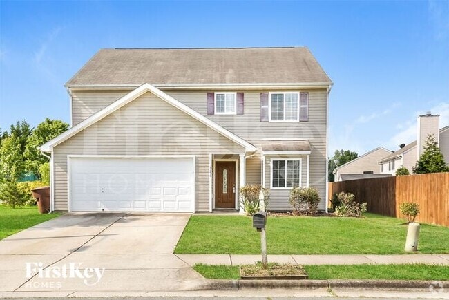 Building Photo - 5134 Apsley Dr Rental