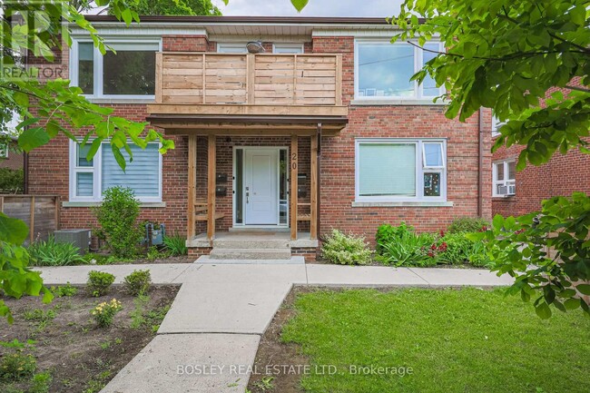 Photo - 20 Markdale Ave