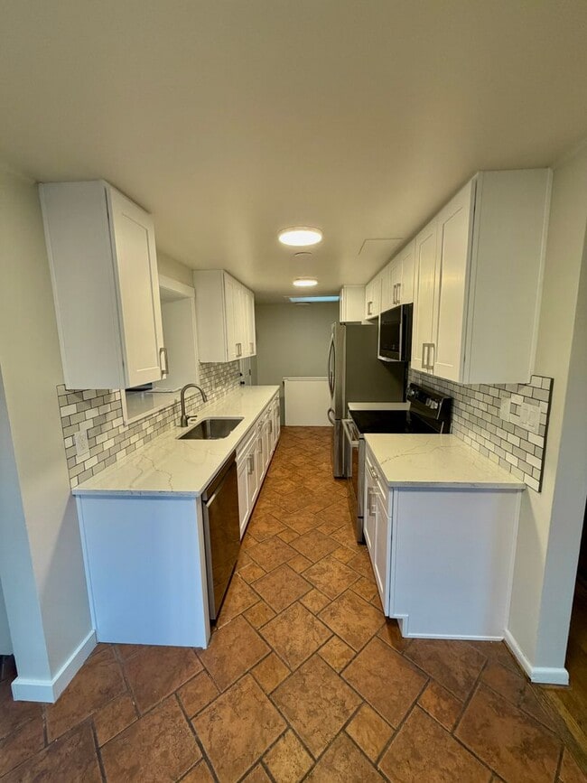 Photo - Beautifully Updated Ridgecrest 4-Bedroom Home 1/2 Month Rent Concession!!!