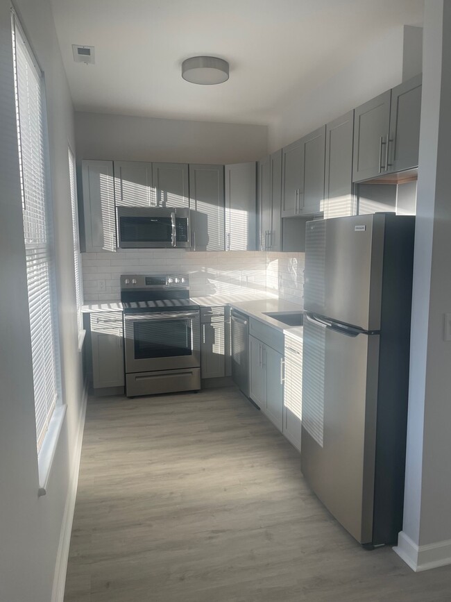 Cook up a Storm! - 216 Findlay St Apartments Unit Three