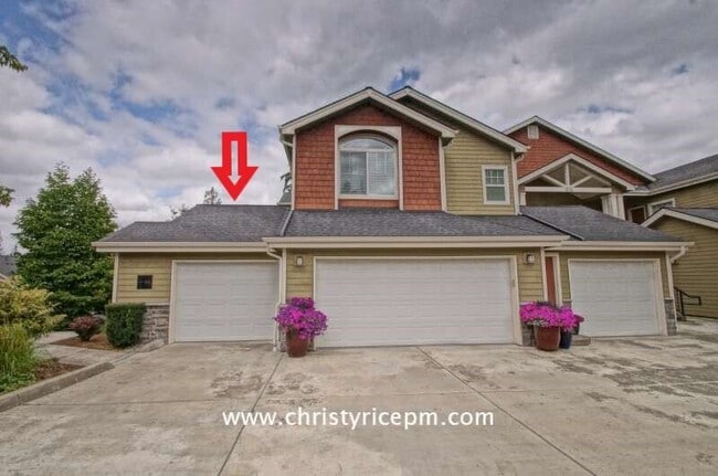 Building Photo - 4315 Issaquah-Pine Lake Rd SE Unit #1004