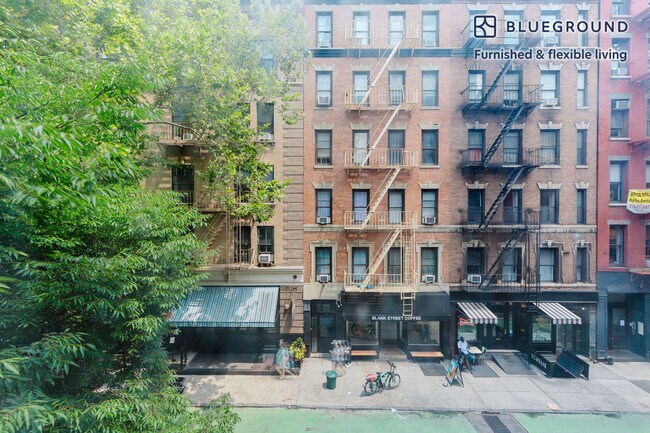 184 Prince St Unit SI FL3-ID1515