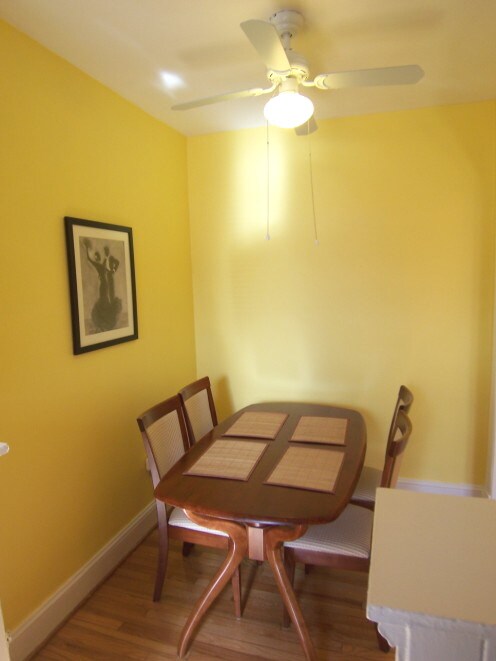 Photo - 1954 Columbia Rd NW Unit 606