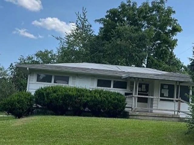 Building Photo - 118 National Ave