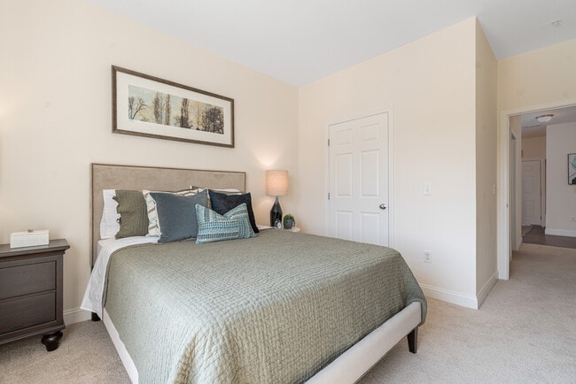 Independence Place Apartments