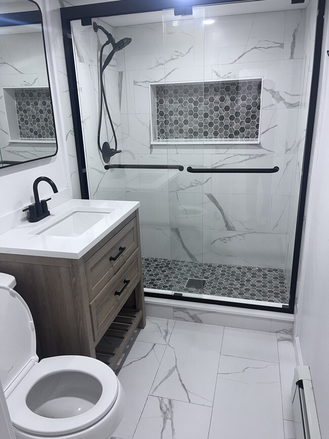 Photo - 1007 Russell St Unidad One bedroom