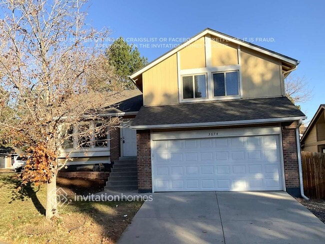 Photo - 3674 S Cathay St