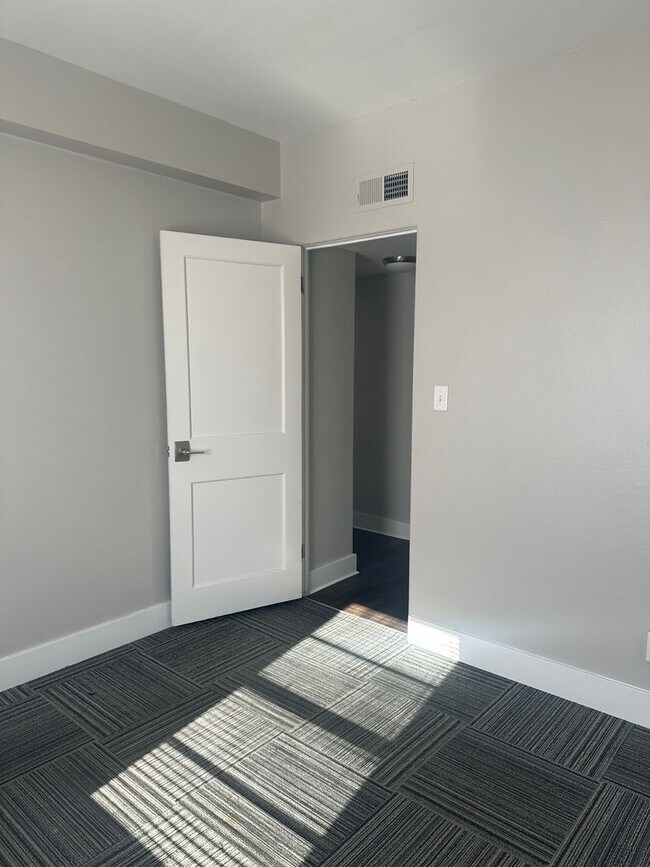 Grandview Apartments