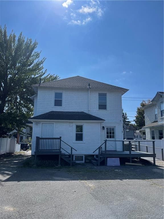 162 New Haven Ave Apartment Milford, CT