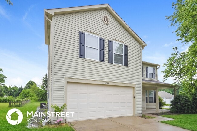 Photo - 2265 Shadowbrook Dr