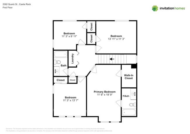 Photo - 2302 Quartz St
