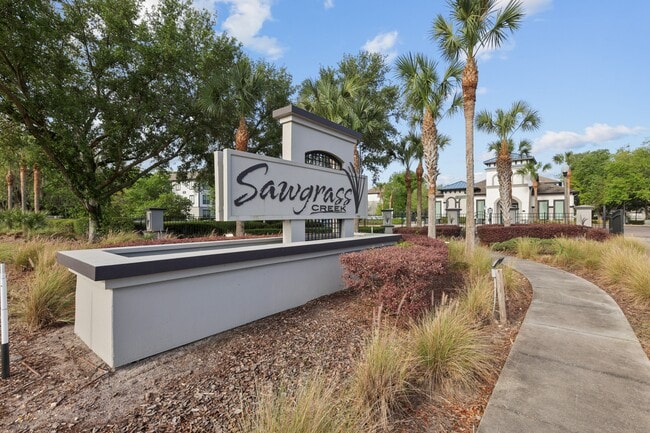 Building Photo - Sawgrass Creek