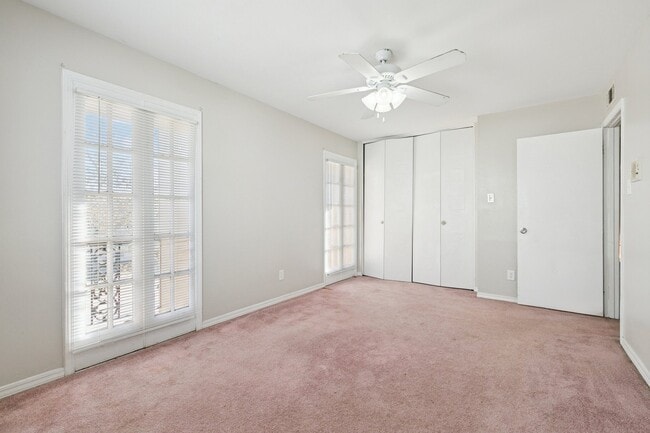 4001 Georgetown Dr