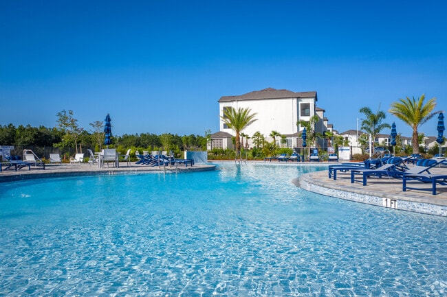 Photo - Aberdeen Luxury Apartments