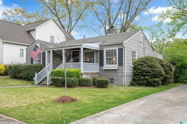 Photo - 113 Oglesby Ave