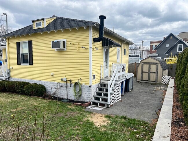 Photo - 29R Cutler 1