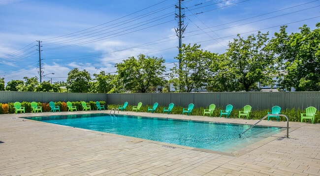 Photo - Braemar Place