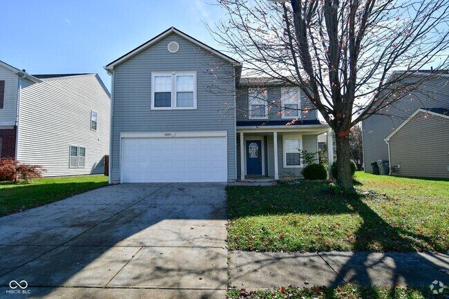 Building Photo - 2895 Hearthside Dr Rental