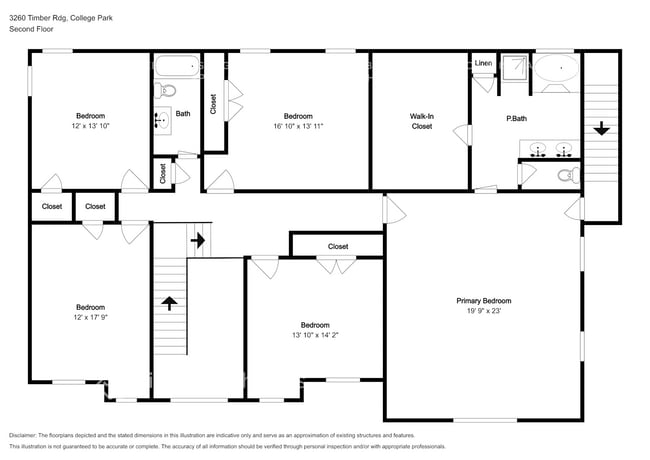 Photo - 3260 Timber Ridge