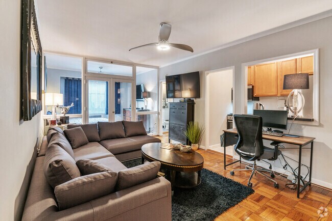 Building Photo - 1 Scott Cir NW Unit 305 Rental