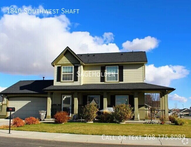 Building Photo - 1840 Southwest Shaft- Rental