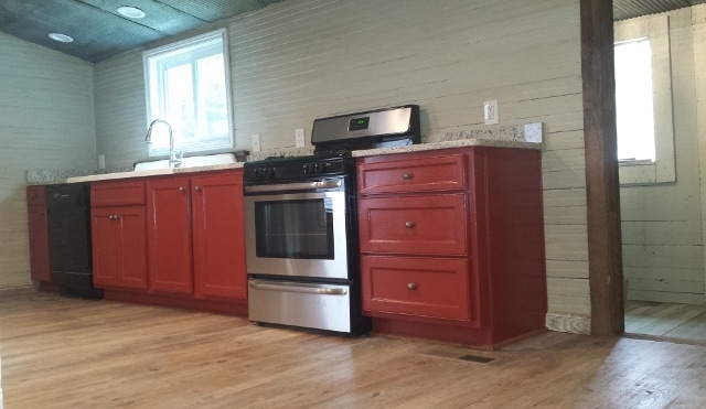 Photo - 135 Marble Mill Rd NW