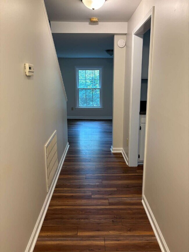 Photo - Historic charm meets comfortable living with this 4 bedroom home in the heart of Clarksville! Ava...