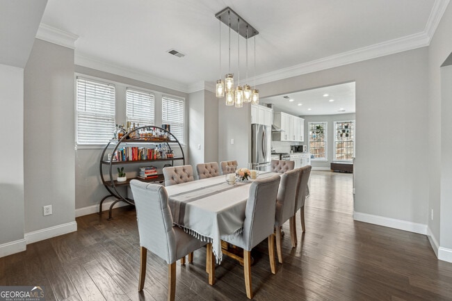 Photo - 3354 Collier Point NE