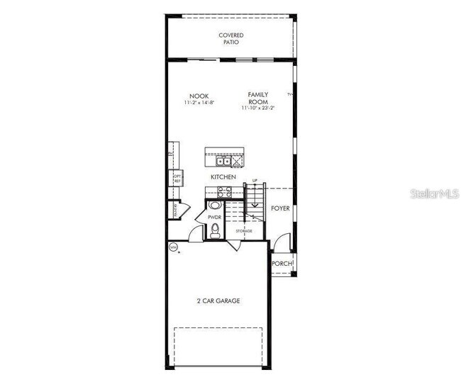 Photo - 1109 Arbour Verde Ct