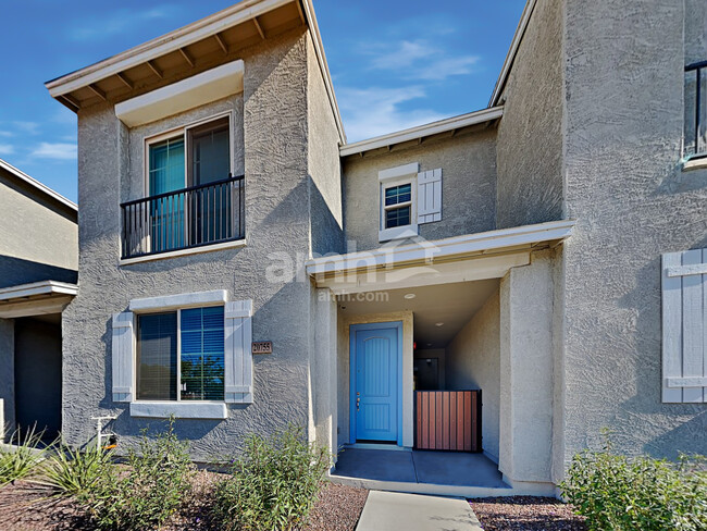 Photo - 20755 W Maiden Ln Townhome