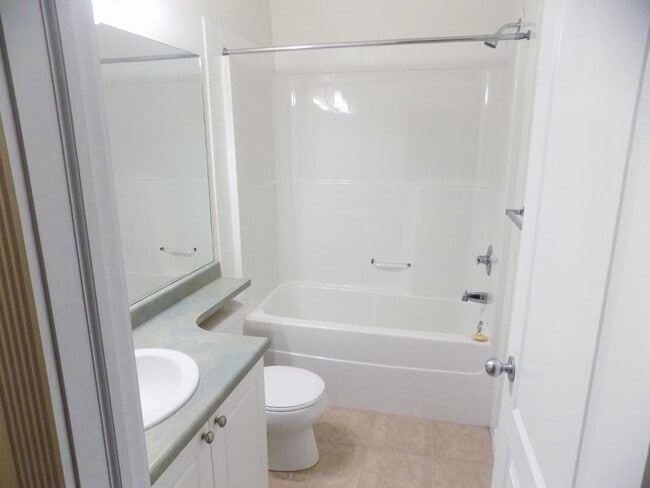 Photo - Three Lakes Village