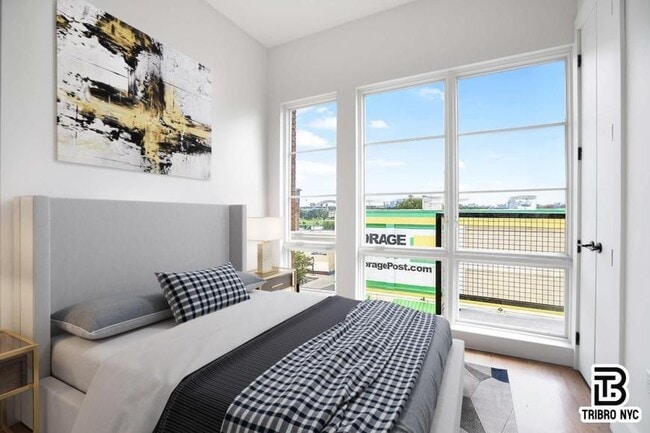Photo - 2 bedroom in Bronx NY 10454 Unit 202