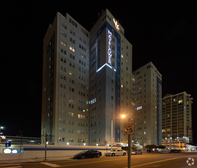 Mayflower Apartments For Rent in Virginia Beach, VA