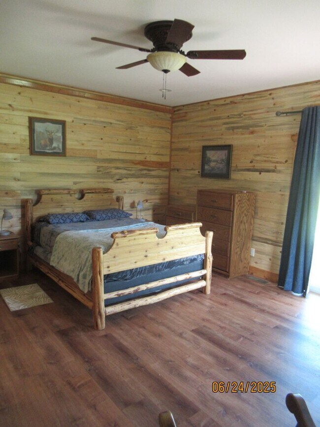 Photo - October 2026 – May 2027 | Furnished Columbia Falls 3 Bedroom Home on Acreage