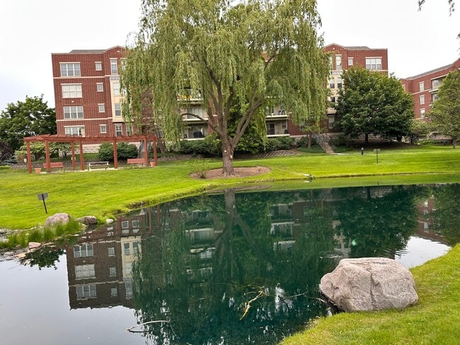 Photo - 720 Prestwick Ln Unit #720