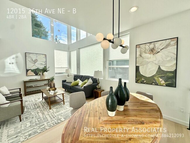Photo - 12015 36th Ave NE