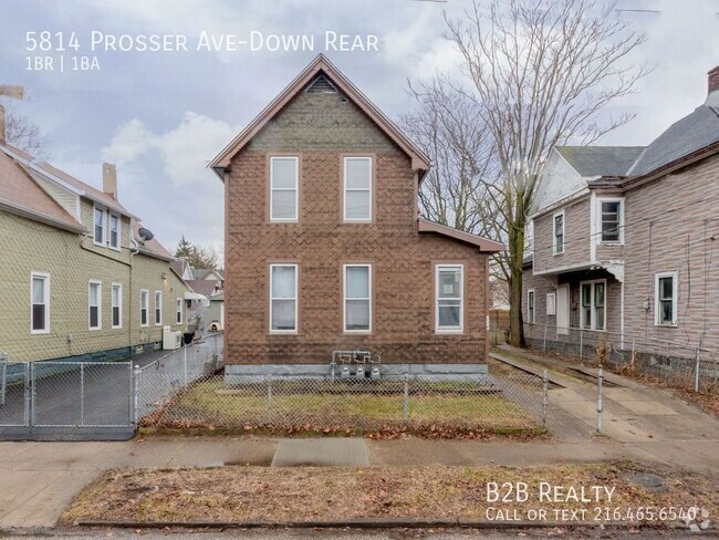 Building Photo - Charming 1-Bedroom Property in Prime Location Rental