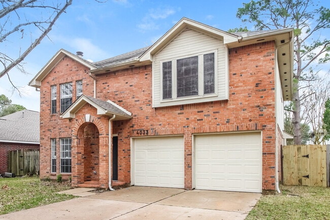 Photo - 4333 Spoonbill Dr