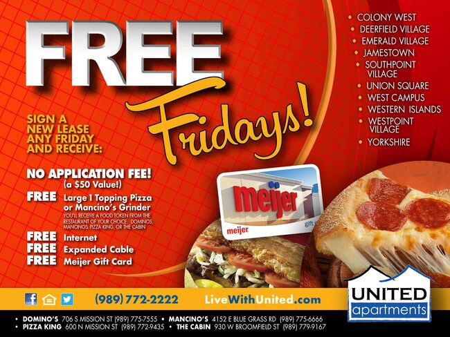 Photo - Southpoint Village