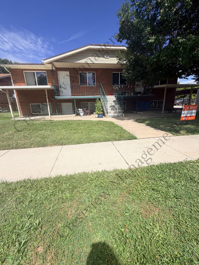 Building Photo - 1214 4700 S Unit 3