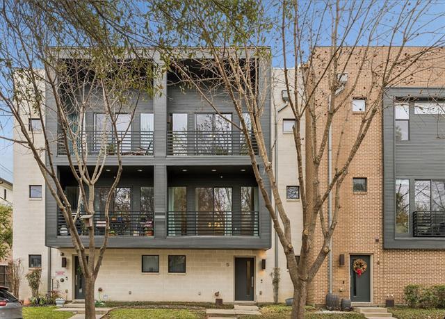 Building Photo - 3930 Bowser Ave Unit 5