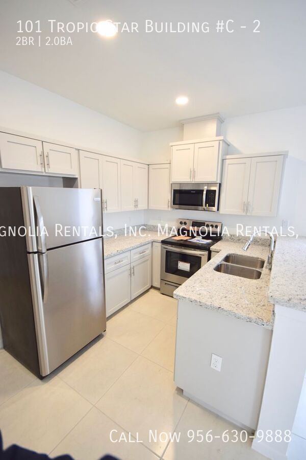 Photo - 101 E Tropic Star Dr Unit 2