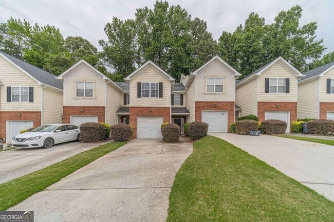 Photo - 1191 Primrose View Cir NW