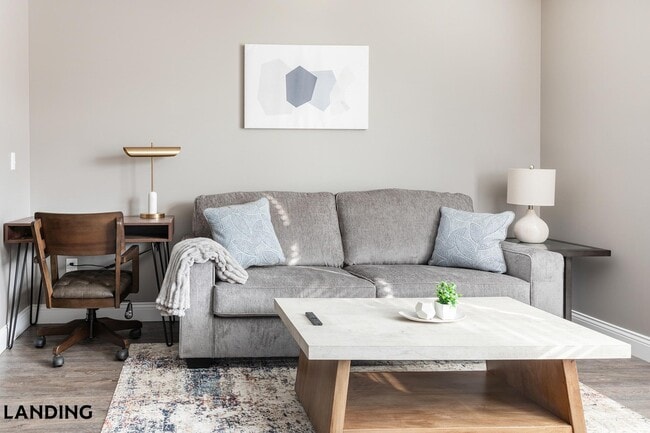 Building Photo - 50 S Grant Ave Unit 308