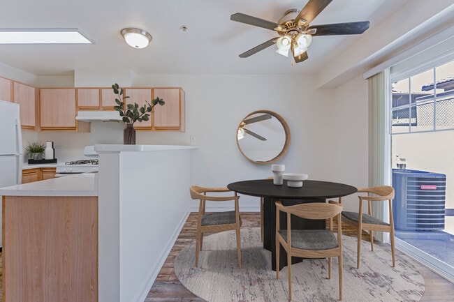 Photo - Chollas Heights Military Housing