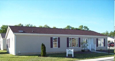 Photo - Oaks Of Weymouth