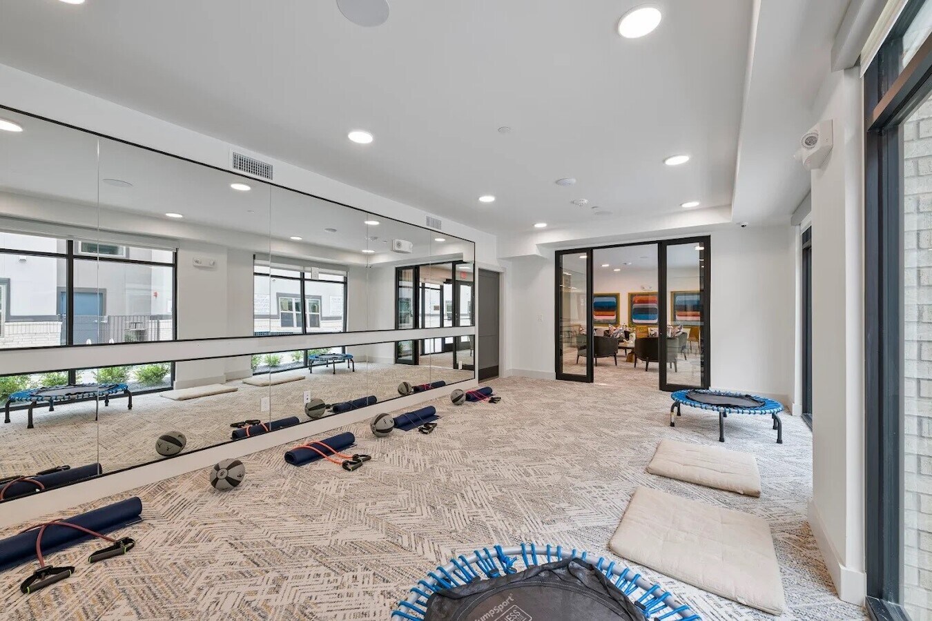 Photo - 1888 Brittmoore Rd Condo Unit 1110